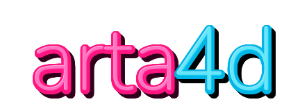 arta4d — logo kanal