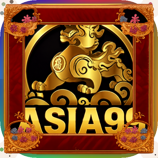 asia99 — mitra unggulan